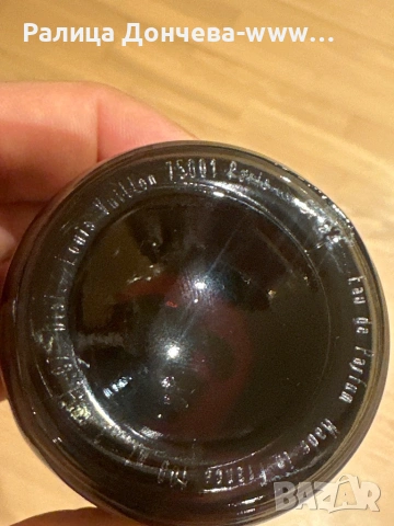 Louis Vuitton Ombre Nomade – ~65 мл, снимка 5 - Унисекс парфюми - 53999058