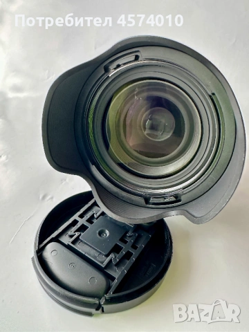 Tamron 28-75mm F/2.8 DI III RXD, снимка 3 - Обективи и филтри - 53933710