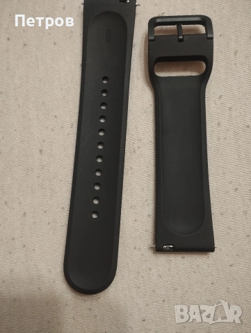Продавам каишка за часовник redmi watch 5 Lite, снимка 2 - Мъжки - 53064059