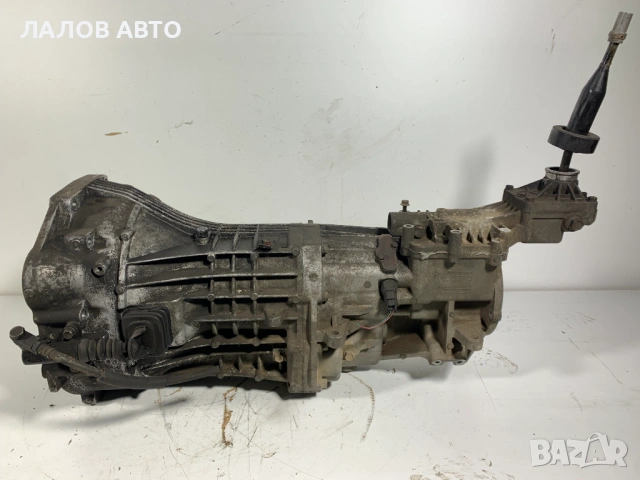 Ръчна скоростна кутия Kia Sorento 2.5 CRDi 140к.с. (2002-2006)