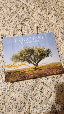 Подарочни търбички маркови различни, снимка 8 - Коледни подаръци - 52829250