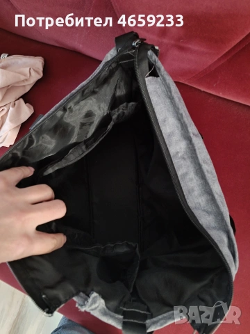 Чанта за майки с бебе, снимка 3 - Други - 53123408