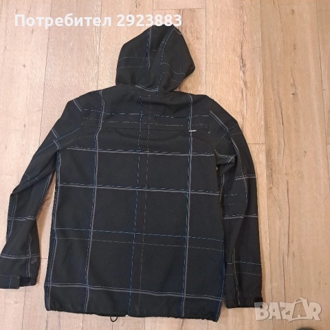 Protest мъжко преходно яке , снимка 5 - Якета - 52002062