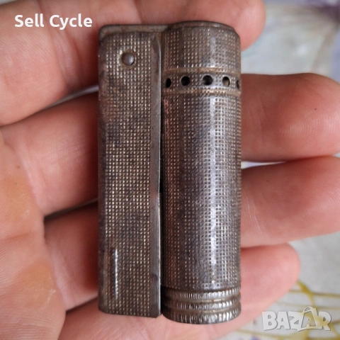 ✅БЕНЗИНОВА ЗАПАЛКА IMCO TRIPLEX 6600 - АВСТРИЯ❗