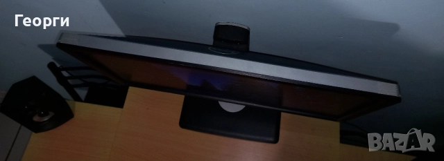 Dell UltraSharp U2412M 24 inch, 16:10, 1,920x1,200, снимка 3 - Монитори - 52367778