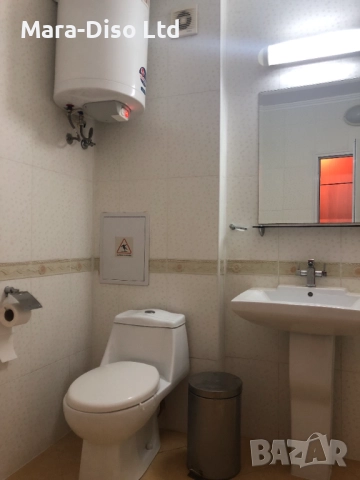 Студио в гр.Несебър-кв.Аурелия, снимка 5 - Апартаменти - 52351543