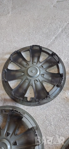 Оригинални тазове за БМВ 16 цола, снимка 7 - Аксесоари и консумативи - 53475166