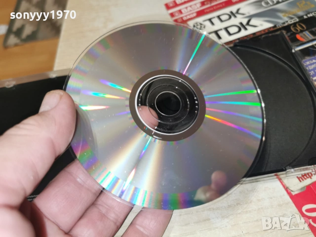 JON SECADA CD 0303261013, снимка 13 - CD дискове - 53690426