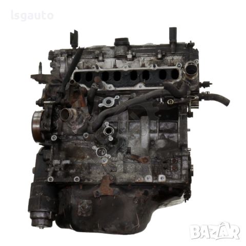 Двигател 2AD-FHV 2.2 Toyota Avensis II 2003-2009 ID: 127021