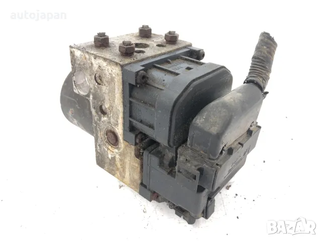 ABS помпа Honda civic 6 англичанка 1.6 d16b2 1997г, снимка 3 - Части - 46891655