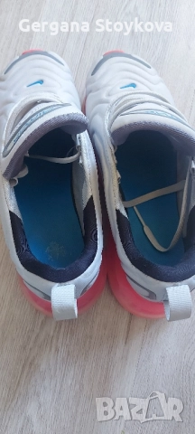 Дамско-юношески маратонки , снимка 3 - Маратонки - 51764451