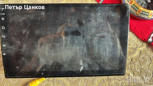 Мултимедия за автомобил , снимка 3 - Аксесоари и консумативи - 50627882