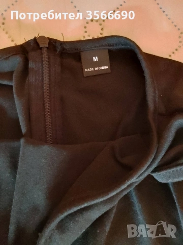 Нови дрехи за момиче