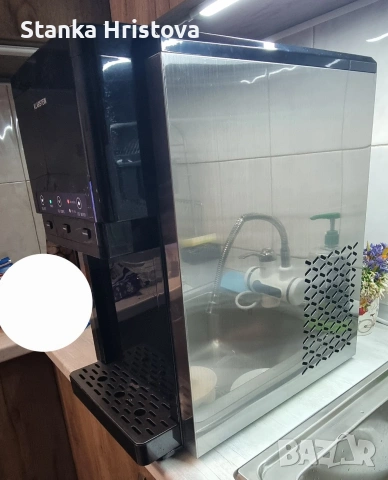 Ледогенератор Klastein 3в1 200w., снимка 4 - Други - 53862071