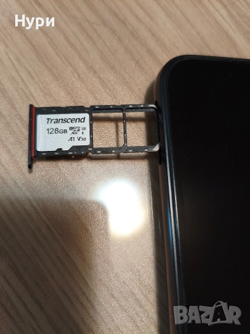 Samsung A14 5G 64gb + 128gb, снимка 3 - Samsung - 52841590