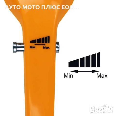 Портативен туристически душ за къмпинг с помпа 12V, снимка 5 - Къмпинг мебели - 53919223