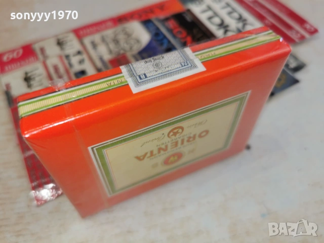 HB ORIENTA-ЗА КОЛЕКЦИОНЕРИ 0803261624, снимка 11 - Колекции - 53756502