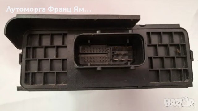 4F0907280E Модул бордово захранване Audi Q7 3.0TDI, снимка 1 - Части - 46990727