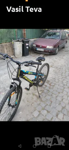 Велосипед 26 и 24 Byox, снимка 3 - Велосипеди - 49734690
