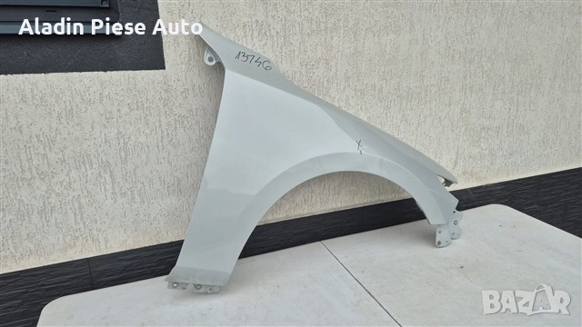 Предно дясно крило Mazda 3 Sedan година 2019 2020 2021 2022 2023 2024 2025 , снимка 3 - Аксесоари и консумативи - 52487620