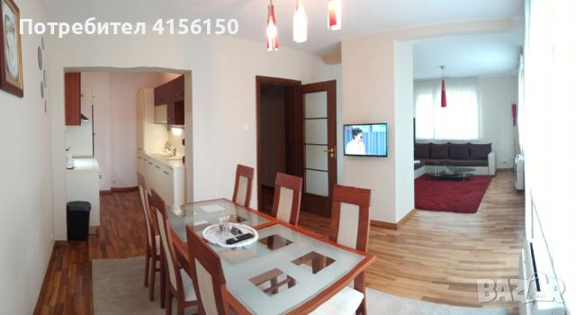 Statevi Guest Apartment, снимка 5 - Почивки на планина - 46511461