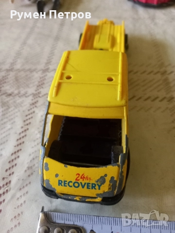 Камионче, ретро., снимка 2 - Коли, камиони, мотори, писти - 51925606