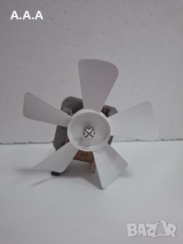 Охлаждащ вентилатор за микровълнова печка 