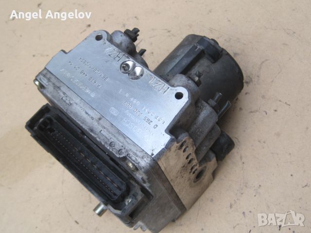 ABS помпа Mercedes-Benz Vito W638 2.3 TD 0265220003 Bosch A6384460114 ABS Pump 0265220003, снимка 2 - Части - 45075008