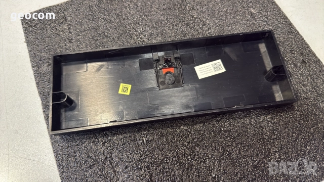 DELL E-PORT II E-PORT SIMPLE II DOCKINGSTATION SPACER, снимка 2 - Лаптоп аксесоари - 52622495