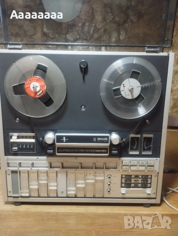 PHILIPS N4450, снимка 2 - Декове - 53328429
