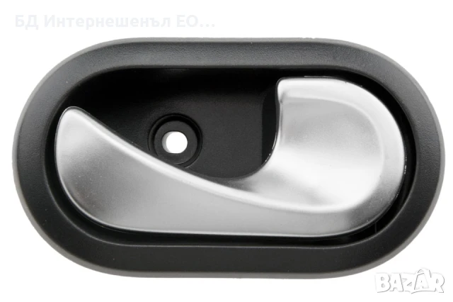 8200733847 Вътрешна дръжка за дясна врата Dacia Dokker,Sandero,Duster,Lodgy,Logan, снимка 3 - Части - 50929064