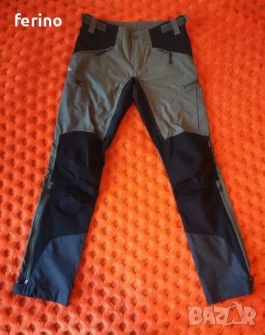 LUNDHAGS Makke дамски трекинг/хайкинг панталон НОВ-без етикет, S