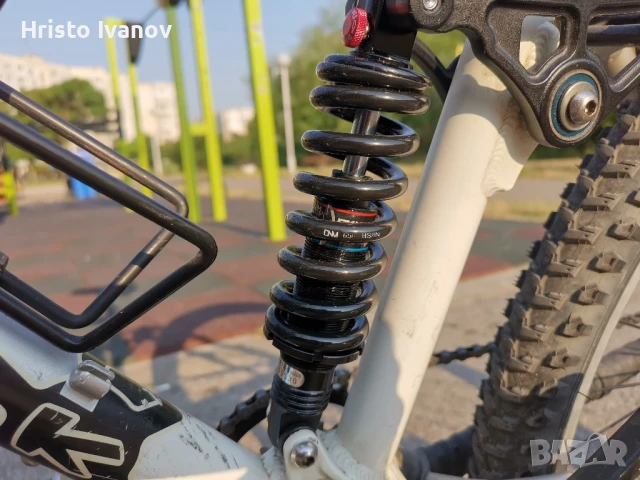 колело мекица Kona Kikapo 26", снимка 12 - Велосипеди - 50937399