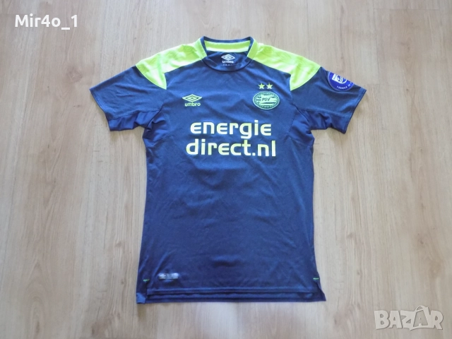 футболни тениски fc utrecht fc st.pauli psv feyenoord denmark vejle boldklub екип блуза, снимка 15 - Спортни дрехи, екипи - 51819329