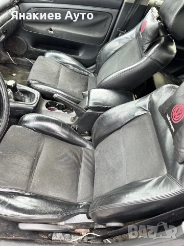 VW Passat B5.5 1.9 tdi на части, снимка 5 - Автомобили и джипове - 51944756