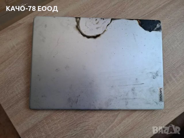 Лаптоп Lenovo ideapad Slim 5 16ABR8, снимка 5 - Части за лаптопи - 49917884