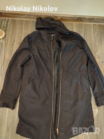 дамски якета и маратонки НОВИ, снимка 6 - Якета - 54015599