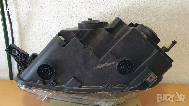 Оригинален десен фар за Citroën Berlingo IV/ Ситроен Берлинго (след 2019г), снимка 14 - Части - 50561844