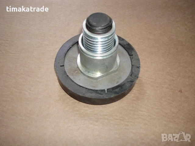 Двустепенен адаптор за подемник