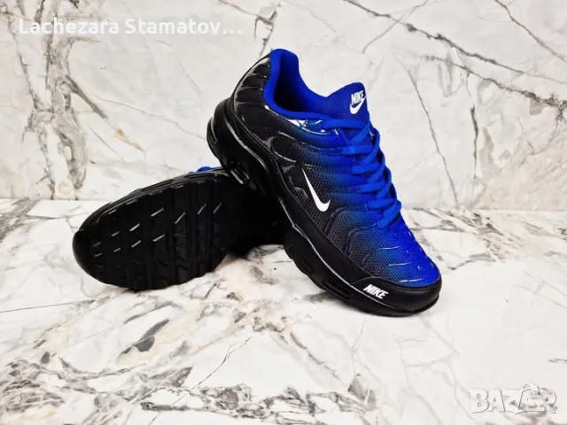 Мъжки маратонки Nike, снимка 2 - Маратонки - 48866634