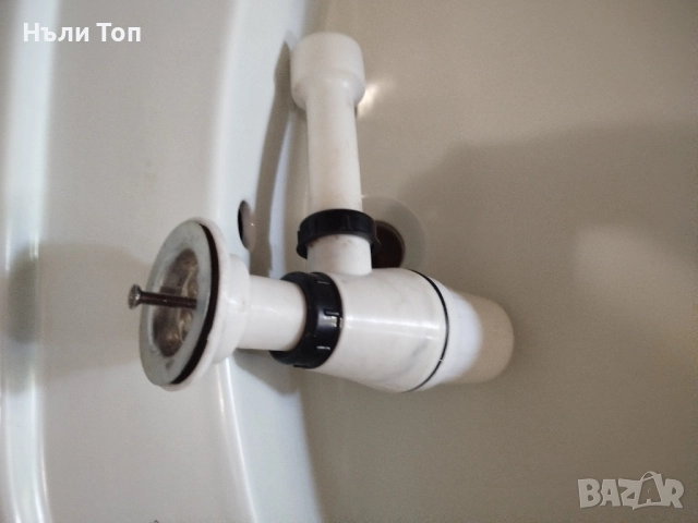 Продавам порцеланови мивки умивалник за баня , снимка 12 - Други стоки за дома - 52347921