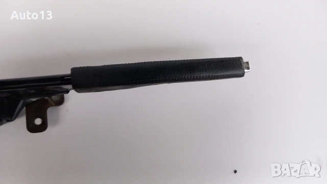 Кожен Лост за Ръчна Спирачка Passat B5.5, снимка 2 - Части - 53664841