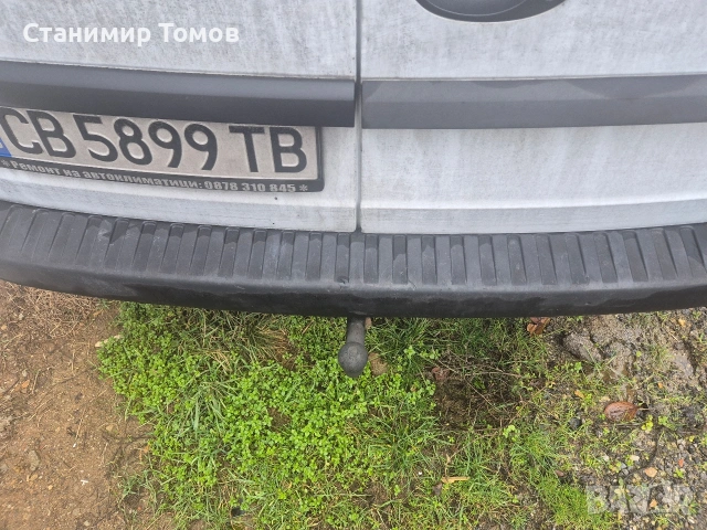 Opel combo, снимка 8 - Автомобили и джипове - 53281061