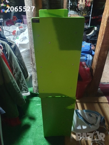 етажерки за детски играчки., снимка 3 - Мебели за детската стая - 51627357