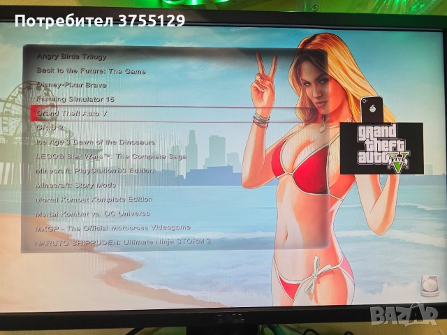 Ps3 + 2 джойстика, снимка 7 - PlayStation конзоли - 53722385