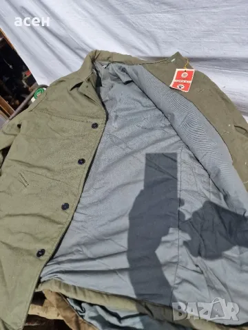 Български ватенки, снимка 9 - Якета - 27360661