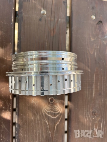 Кит дискове A204005A-15P автоматична скоростна кутия 6T40E/6T45E  Опел GM, снимка 5 - Части - 51473807