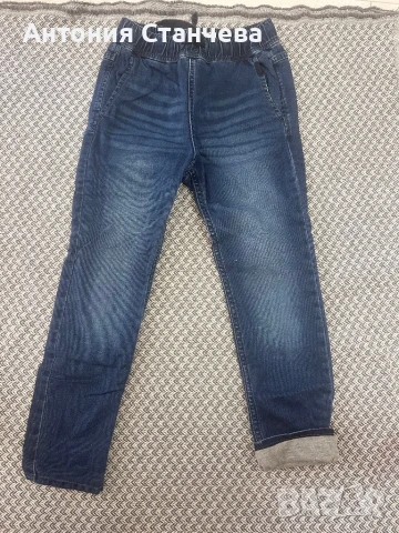 Детски дънки