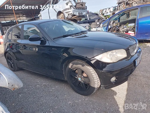 BMW 118D , снимка 2 - Автомобили и джипове - 47930966