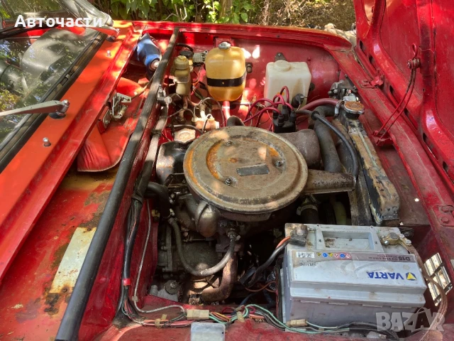 Лада на части 0884535855, снимка 16 - Части - 51178826